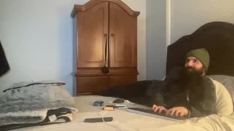 Matt online show from 02/12/25, 07:34