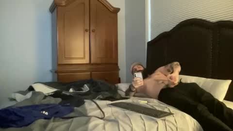 Matt online show from 11/10/25, 01:10