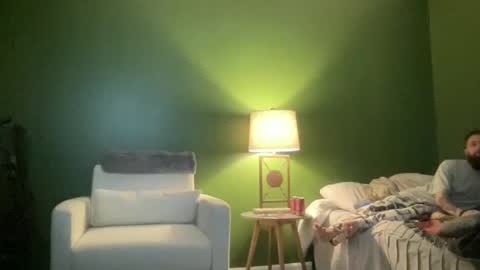 Matt online show from 11/24/25, 06:35