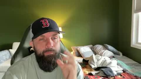 Matt online show from 12/01/25, 05:51