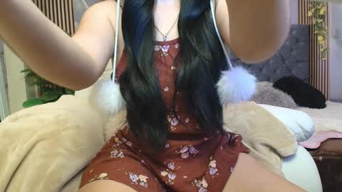 Snapshot of concubine_princess chatting on 04/05/26, 02:14 Ariane... online show from 04/05/26, 02:14