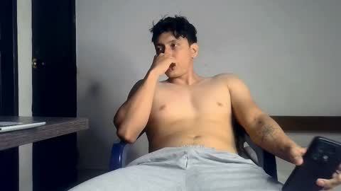 ELCONDE online show from 11/26/25, 03:07