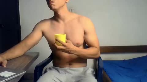 ELCONDE online show from 12/03/25, 03:14