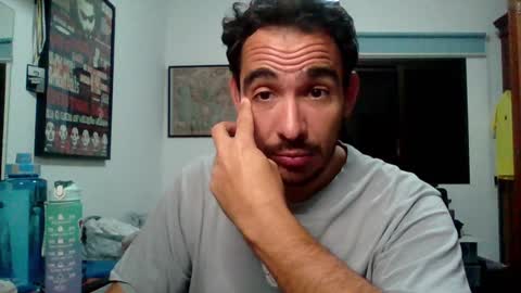 Jesus online show from 12/17/24, 09:50