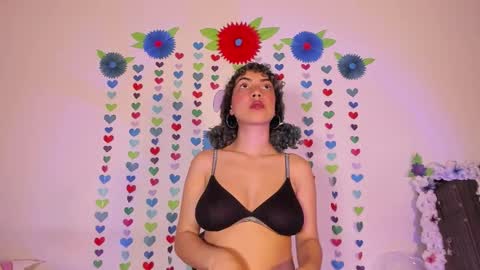 Conejita online show from 03/23/26, 04:49