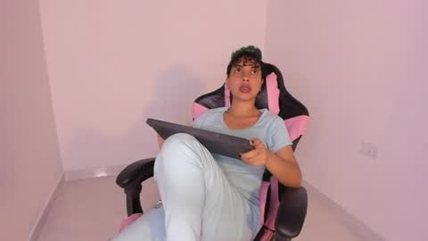 Conejita online show from 07/04/26, 12:50