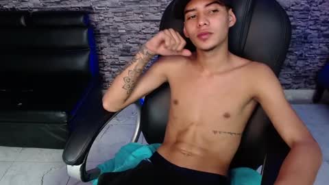 Coney online show from 02/19/25, 02:55