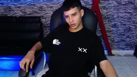 Coney online show from 02/27/25, 12:23