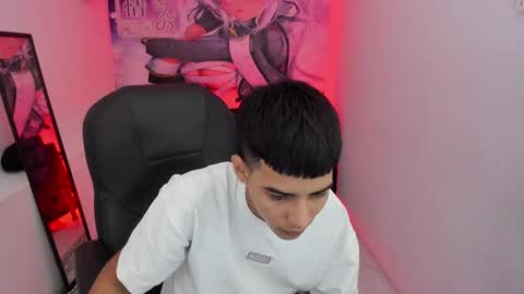 Coney online show from 02/28/25, 11:36