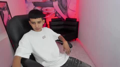 Coney online show from 02/28/25, 02:42