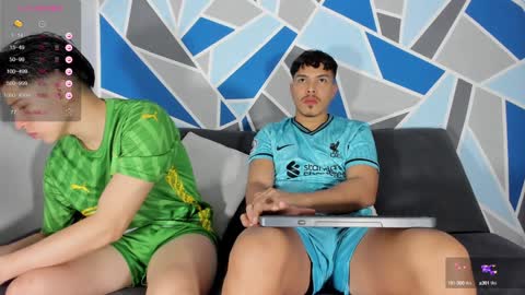 Damian and Daniel online show from 12/09/24, 01:07