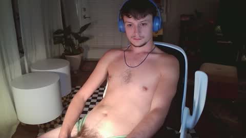 ConnerTwunk online show from 03/14/26, 12:28