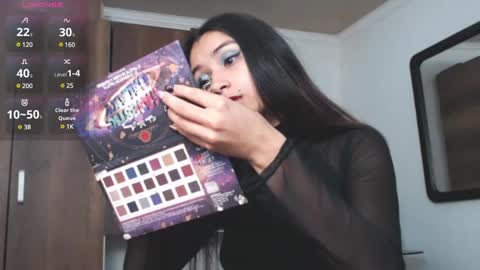 conni_f00x online show from 02/04/25, 12:44