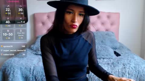 conni_f00x online show from 02/04/25, 03:47