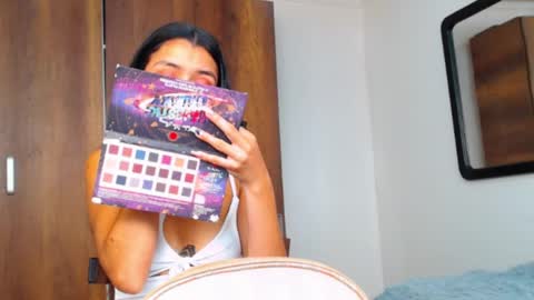 conni_f00x online show from 02/10/25, 12:29