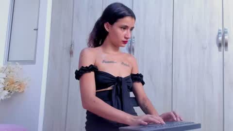 Snapshot of conni_f00x chatting on 07/14/26, 09:31 conni_f00x online show from 07/14/26, 09:31