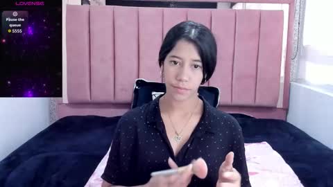 C O N N I E online show from 12/16/25, 08:14