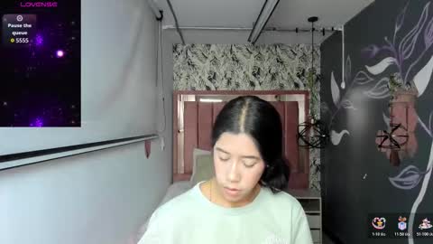 C O N N I E online show from 02/11/26, 02:11