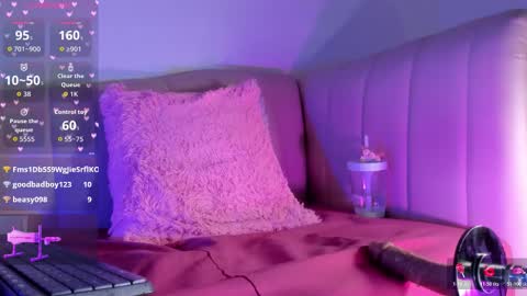 Connie online show from 12/16/25, 06:57