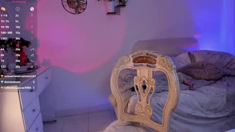 connie    online show from 03/06/25, 02:08