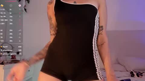 connie    online show from 03/08/25, 07:20