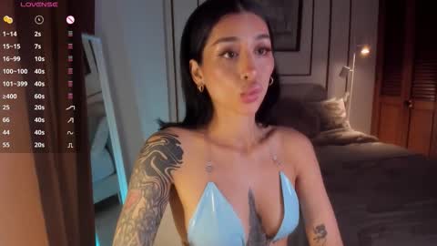 connie    online show from 11/30/25, 01:26