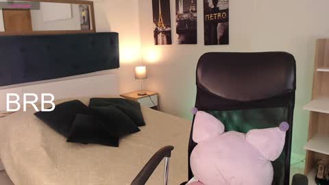 Connie online show from 01/27/25, 10:16