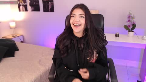 Connie online show from 01/31/25, 07:40