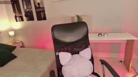 Connie online show from 02/22/25, 05:02