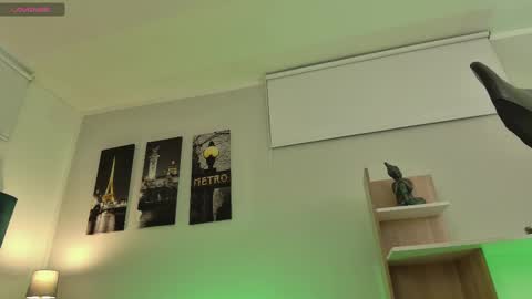 Connie online show from 02/22/25, 08:09