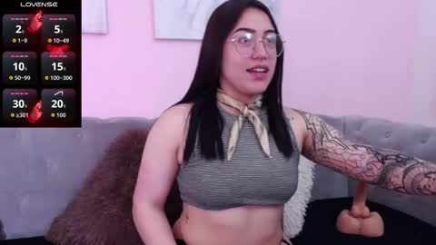 Connie online show from 09/22/25, 08:00