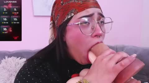 Connie online show from 09/26/25, 10:36