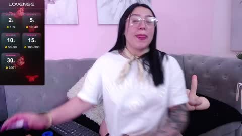 Connie online show from 09/30/25, 08:36