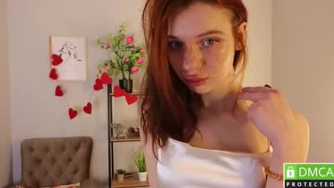 Snapshot of connie_monus chatting on 03/26/26, 12:22 Amy online show from 03/26/26, 12:22