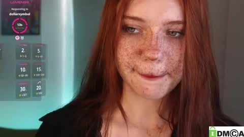 Amy online show from 04/23/26, 12:15