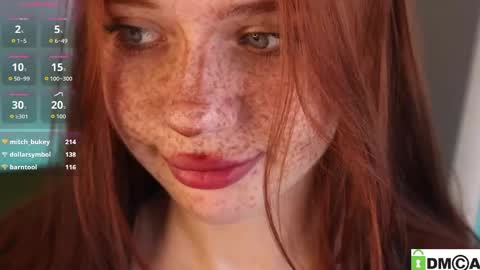 Amy online show from 04/23/26, 12:29