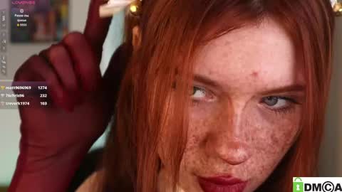 Amy online show from 04/25/26, 12:19