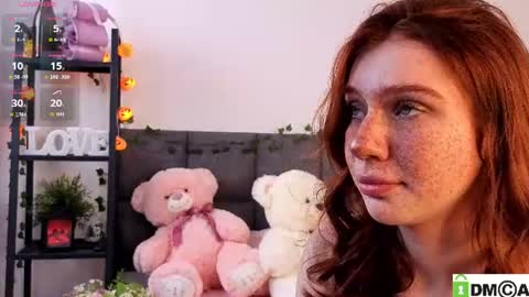 Amy online show from 06/21/26, 06:10