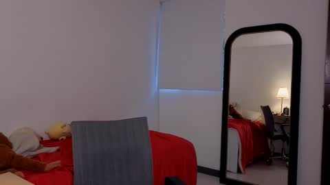 Snapshot of connie_varela chatting on 03/03/26, 10:48 new account online show from 03/03/26, 10:48