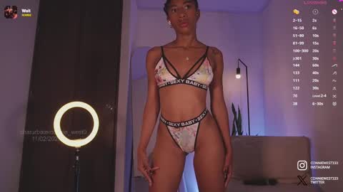 Snapshot of connie_west0 chatting on 02/11/25, 08:31   independent model online show from 02/11/25, 08:31