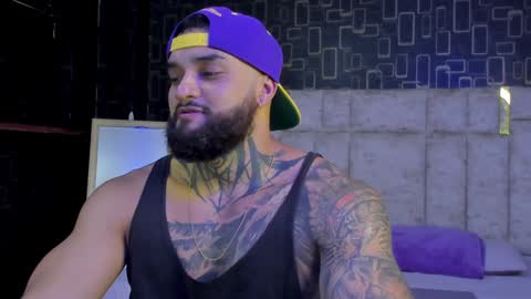 rusfegui online show from 02/03/25, 11:36