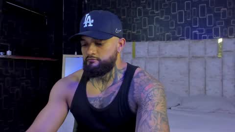 rusfegui online show from 02/06/25, 03:06