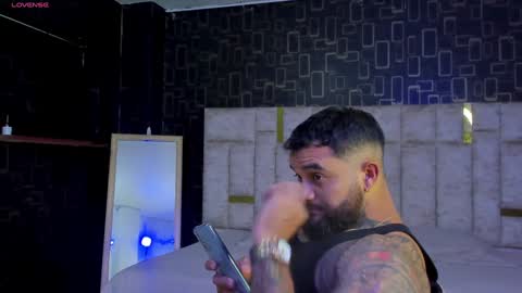 rusfegui online show from 02/07/25, 10:41