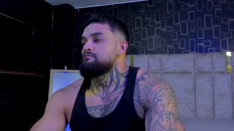 rusfegui online show from 02/11/25, 10:28