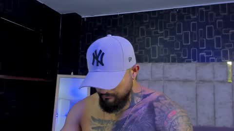 rusfegui online show from 02/17/25, 10:47