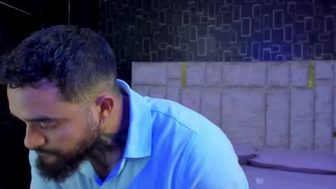 rusfegui online show from 03/02/25, 01:15