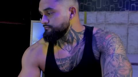 rusfegui online show from 03/09/25, 07:56