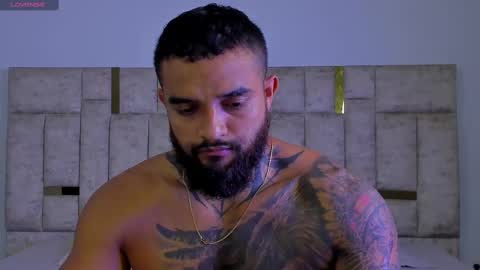 rusfegui online show from 09/18/25, 01:18