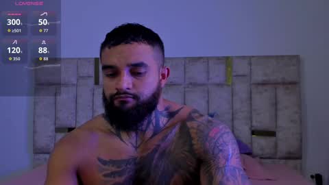 rusfegui online show from 10/14/25, 11:27