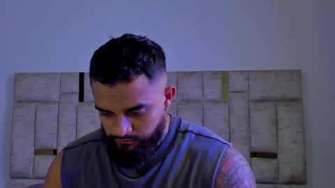 rusfegui online show from 11/20/25, 12:00